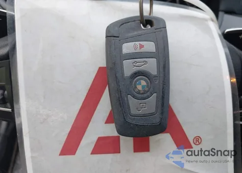 2016 BMW 528I xDrive z USA, uszkodzony, nr VIN WBA5A7C57GG147935